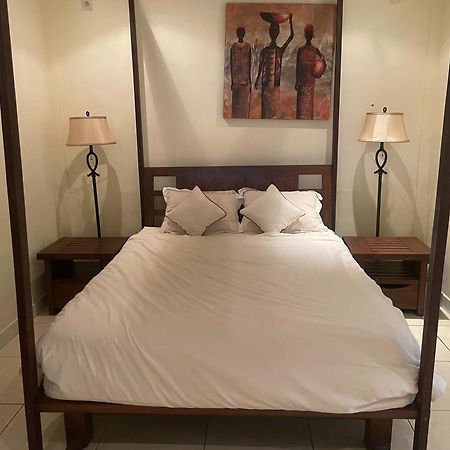 Graha Madesimon Otel Ketewel Dış mekan fotoğraf