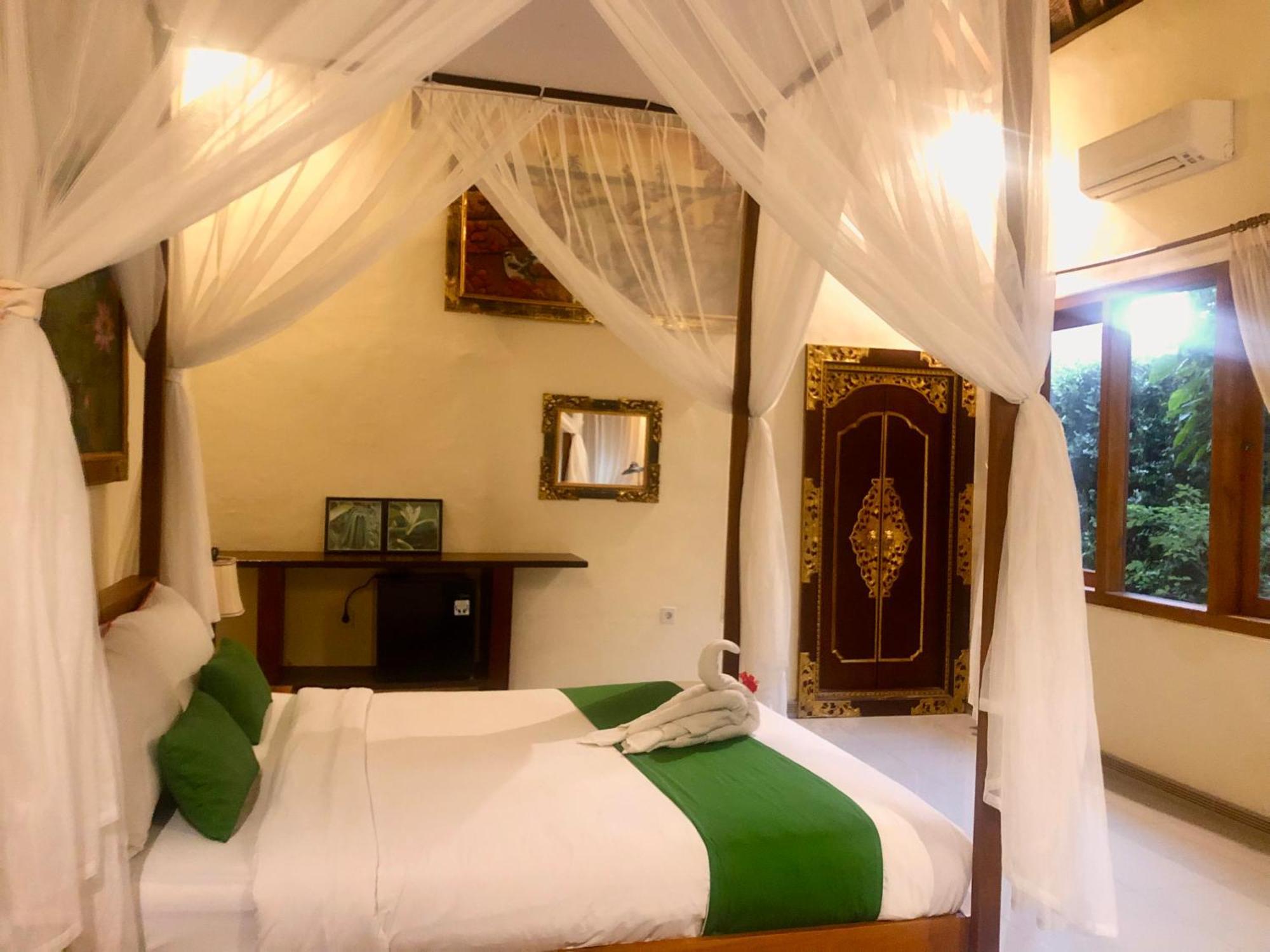 Graha Madesimon Otel Ketewel Dış mekan fotoğraf