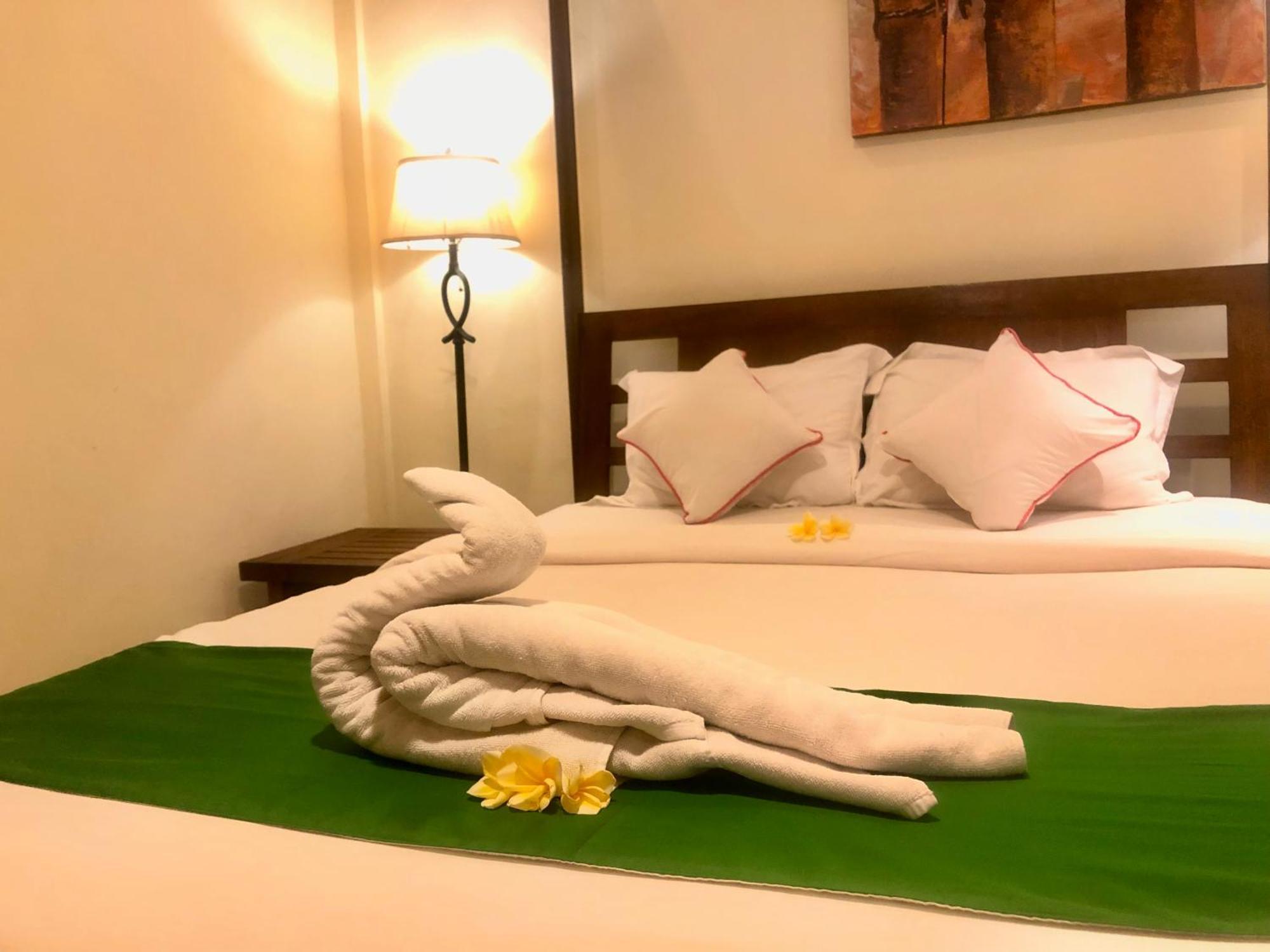 Graha Madesimon Otel Ketewel Dış mekan fotoğraf