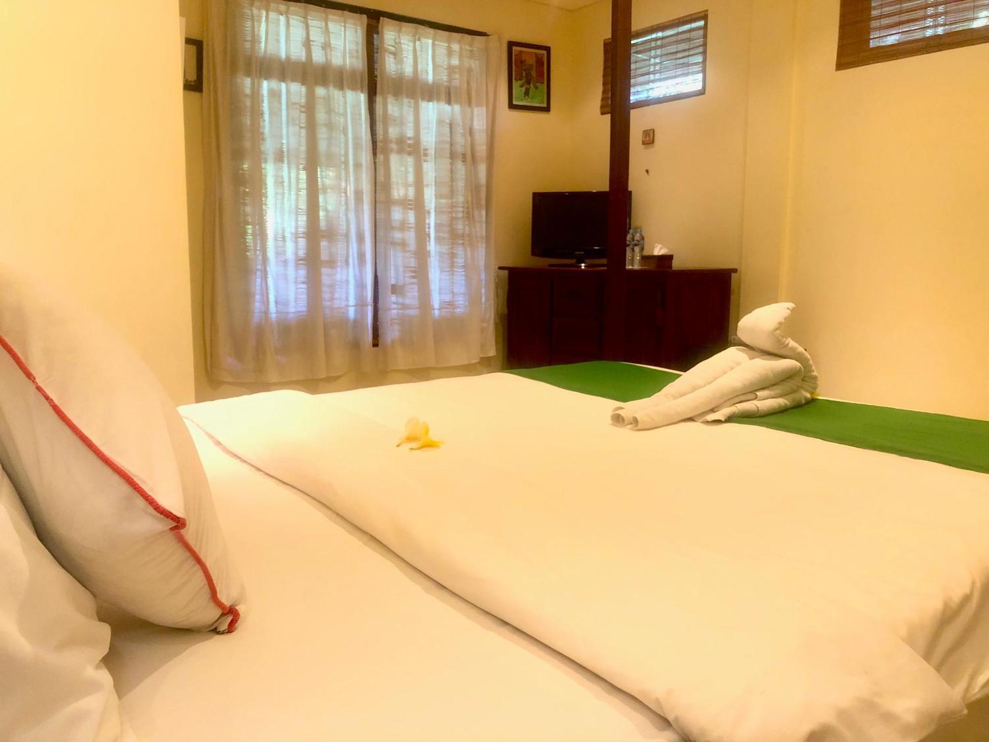 Graha Madesimon Otel Ketewel Dış mekan fotoğraf