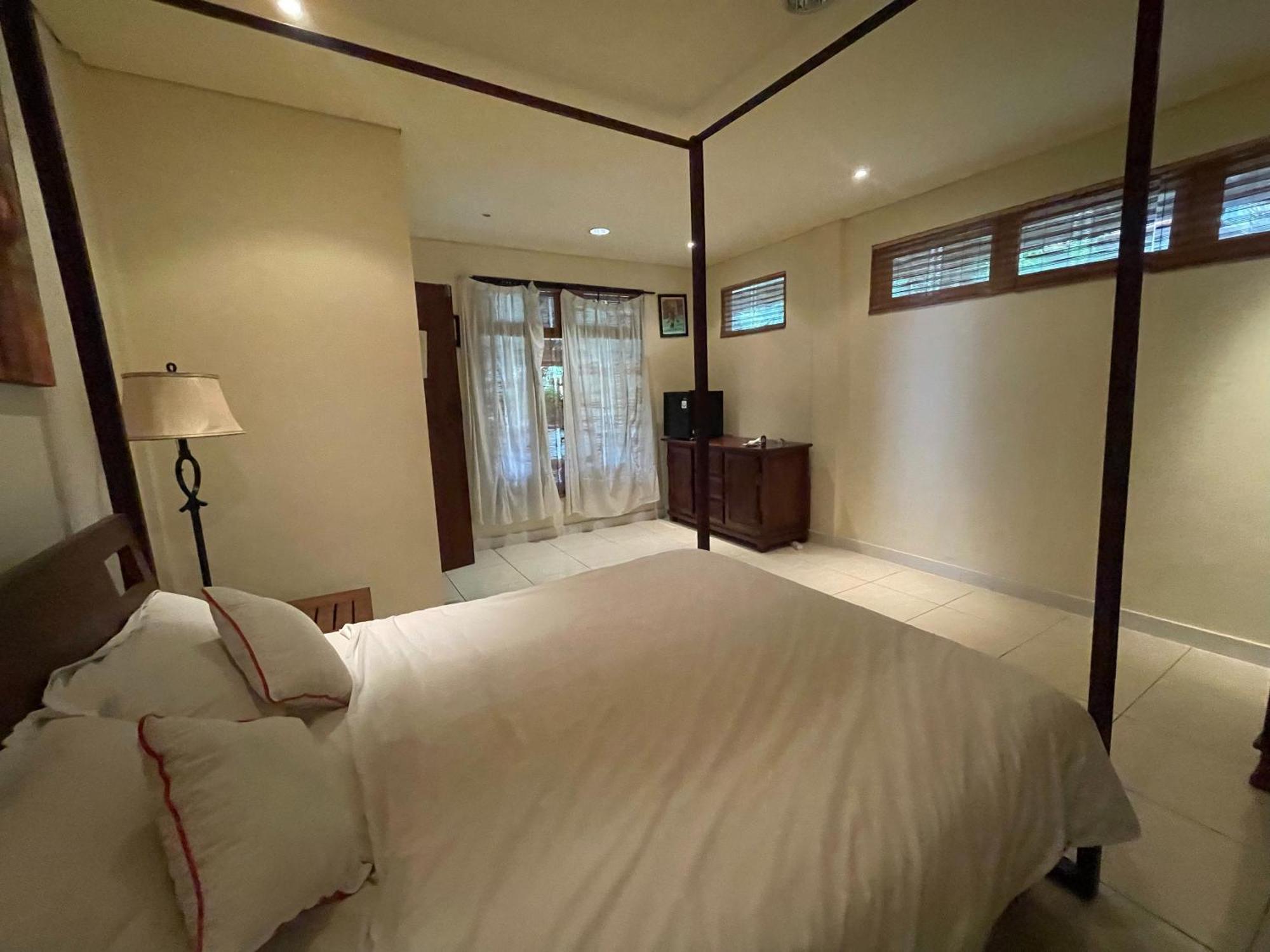Graha Madesimon Otel Ketewel Dış mekan fotoğraf