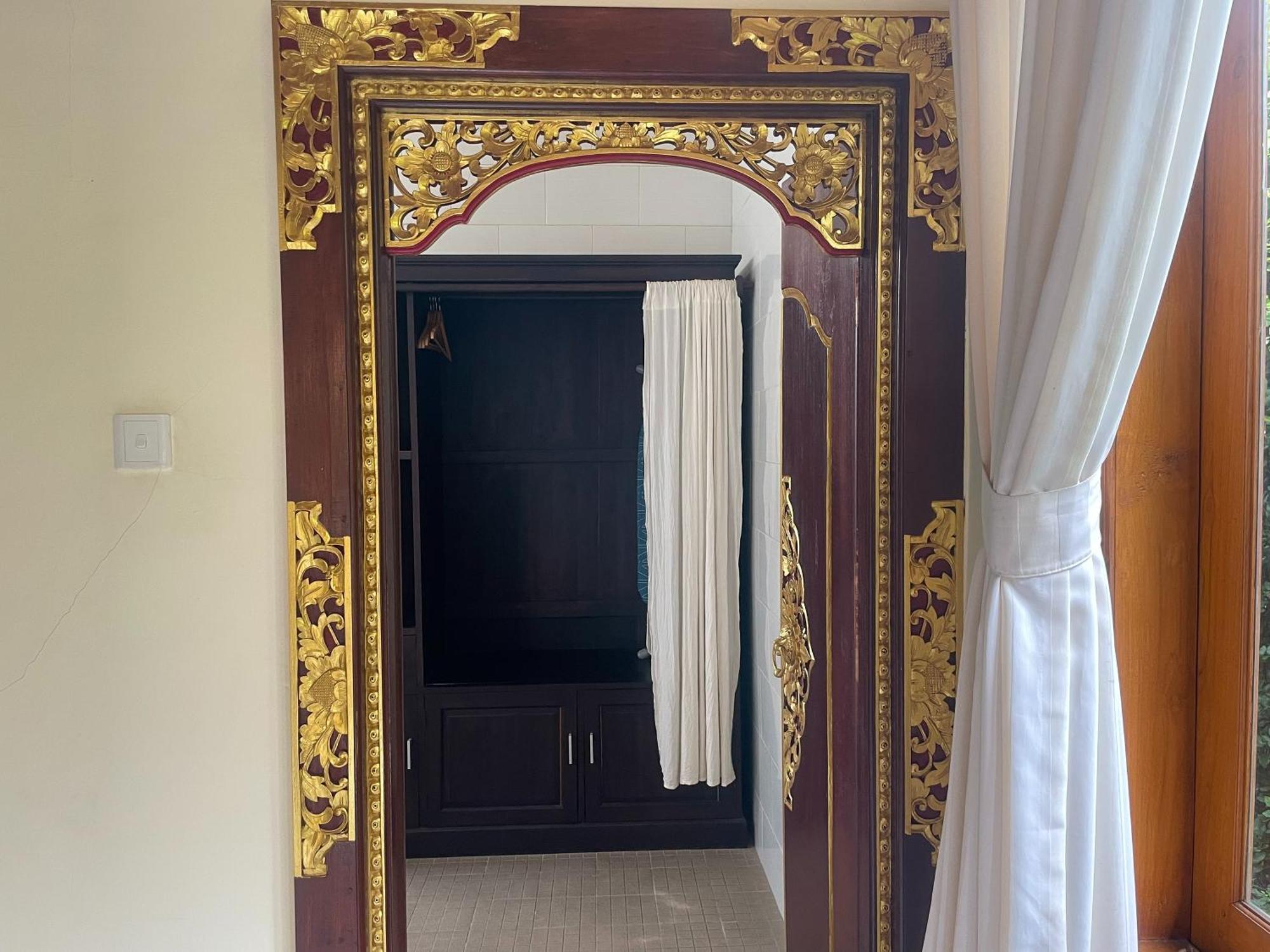 Graha Madesimon Otel Ketewel Dış mekan fotoğraf