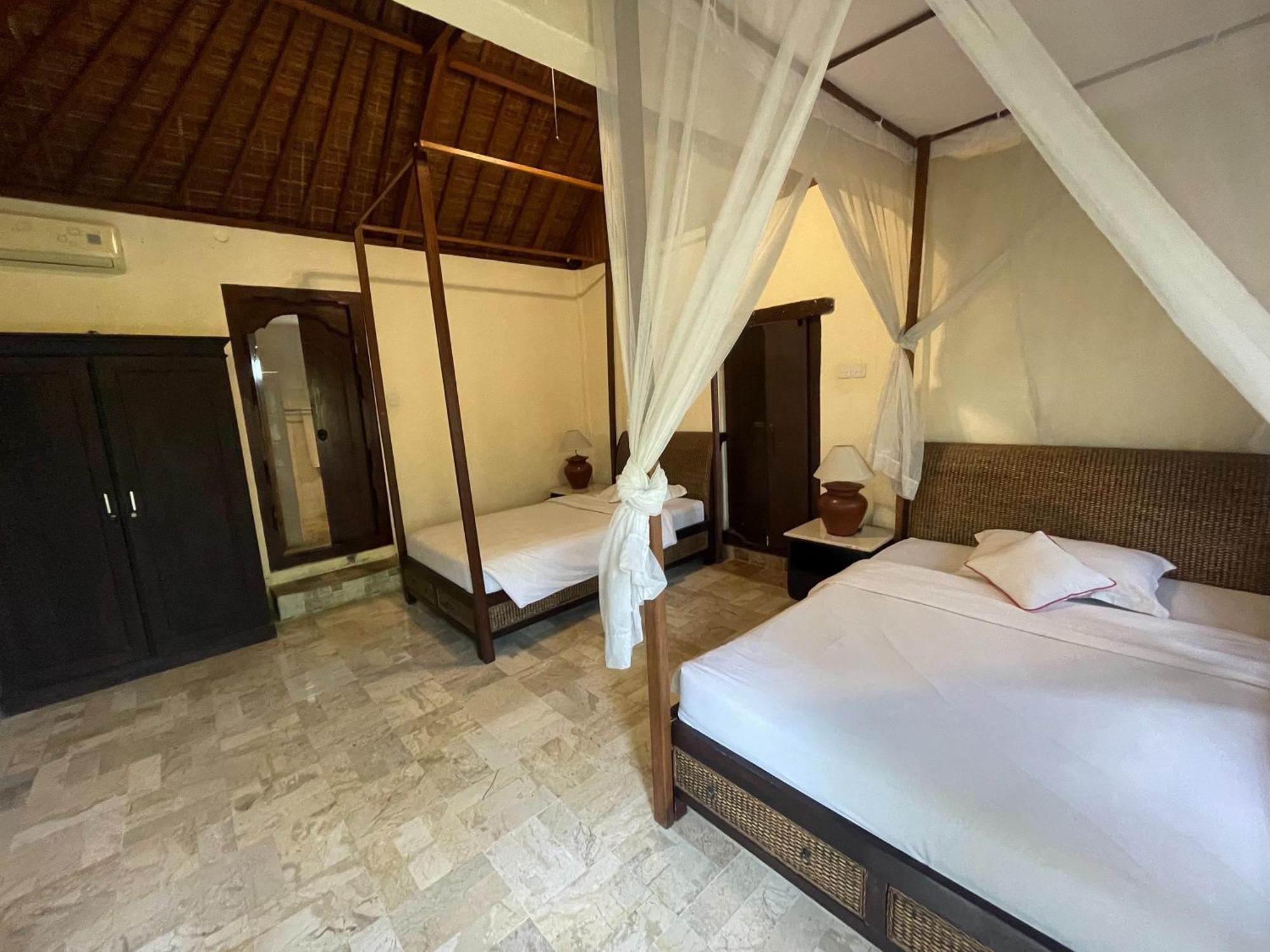 Graha Madesimon Otel Ketewel Dış mekan fotoğraf