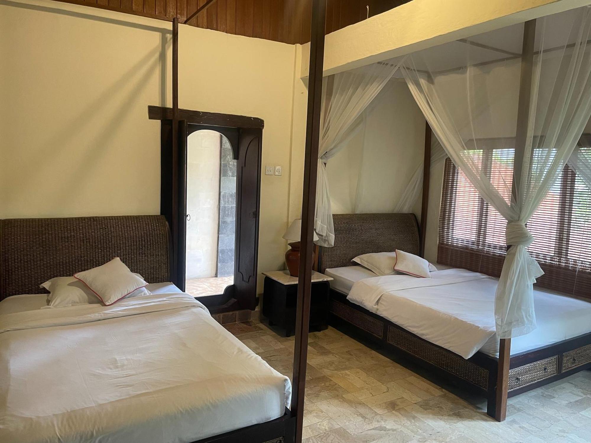 Graha Madesimon Otel Ketewel Dış mekan fotoğraf