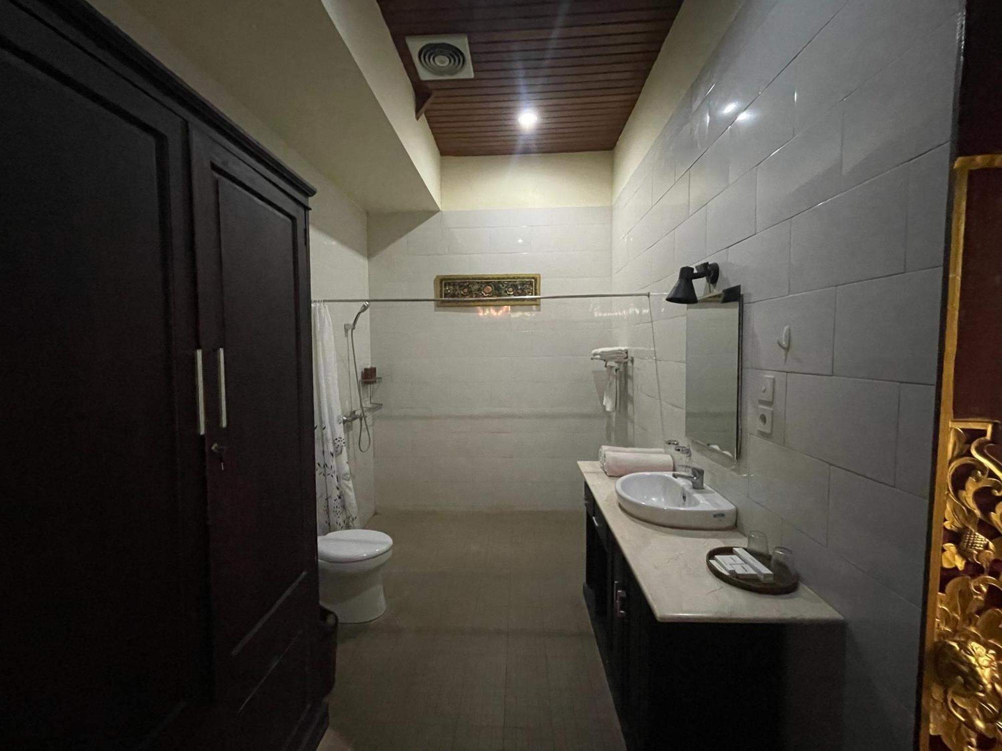 Graha Madesimon Otel Ketewel Dış mekan fotoğraf