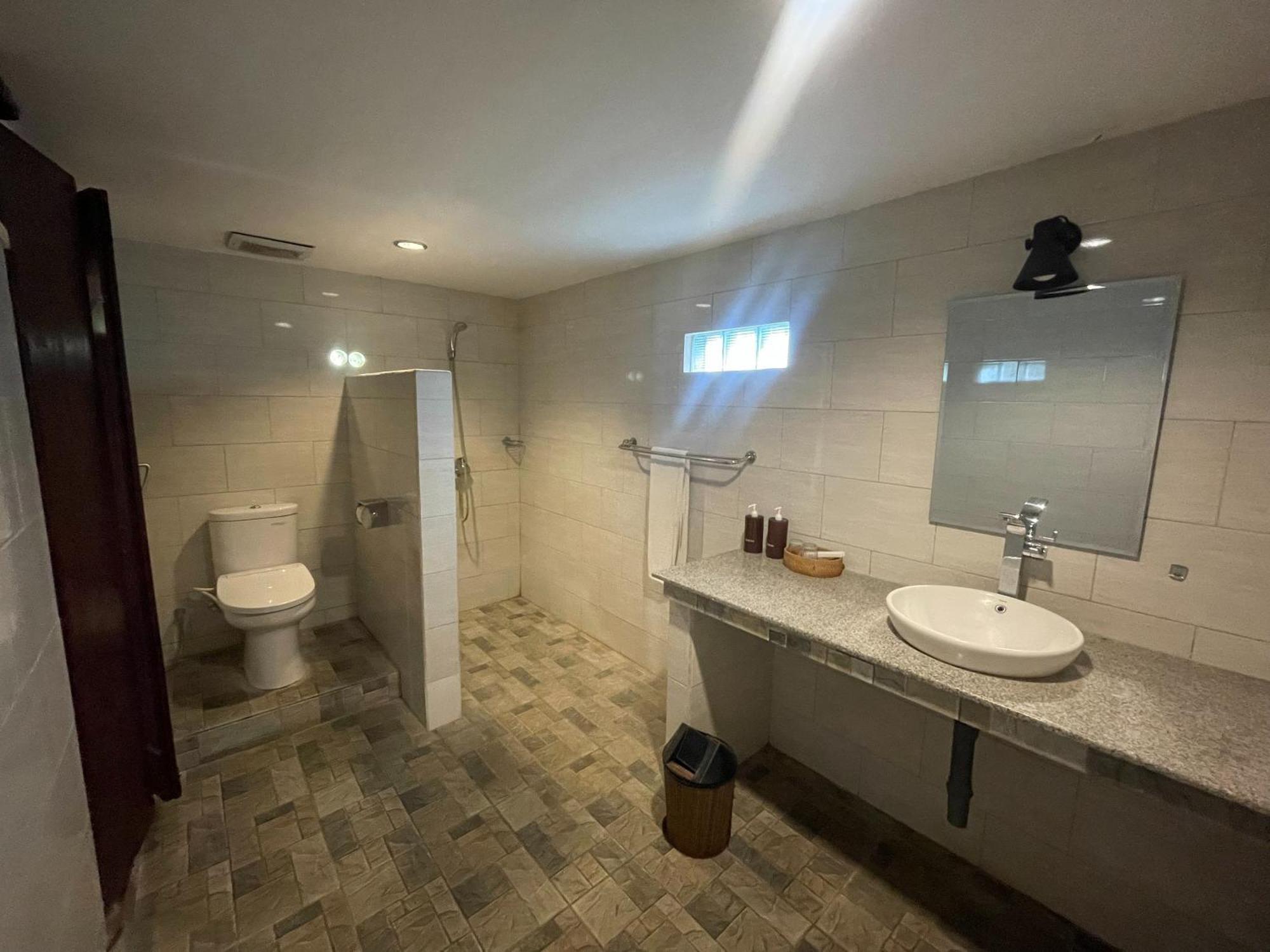 Graha Madesimon Otel Ketewel Dış mekan fotoğraf
