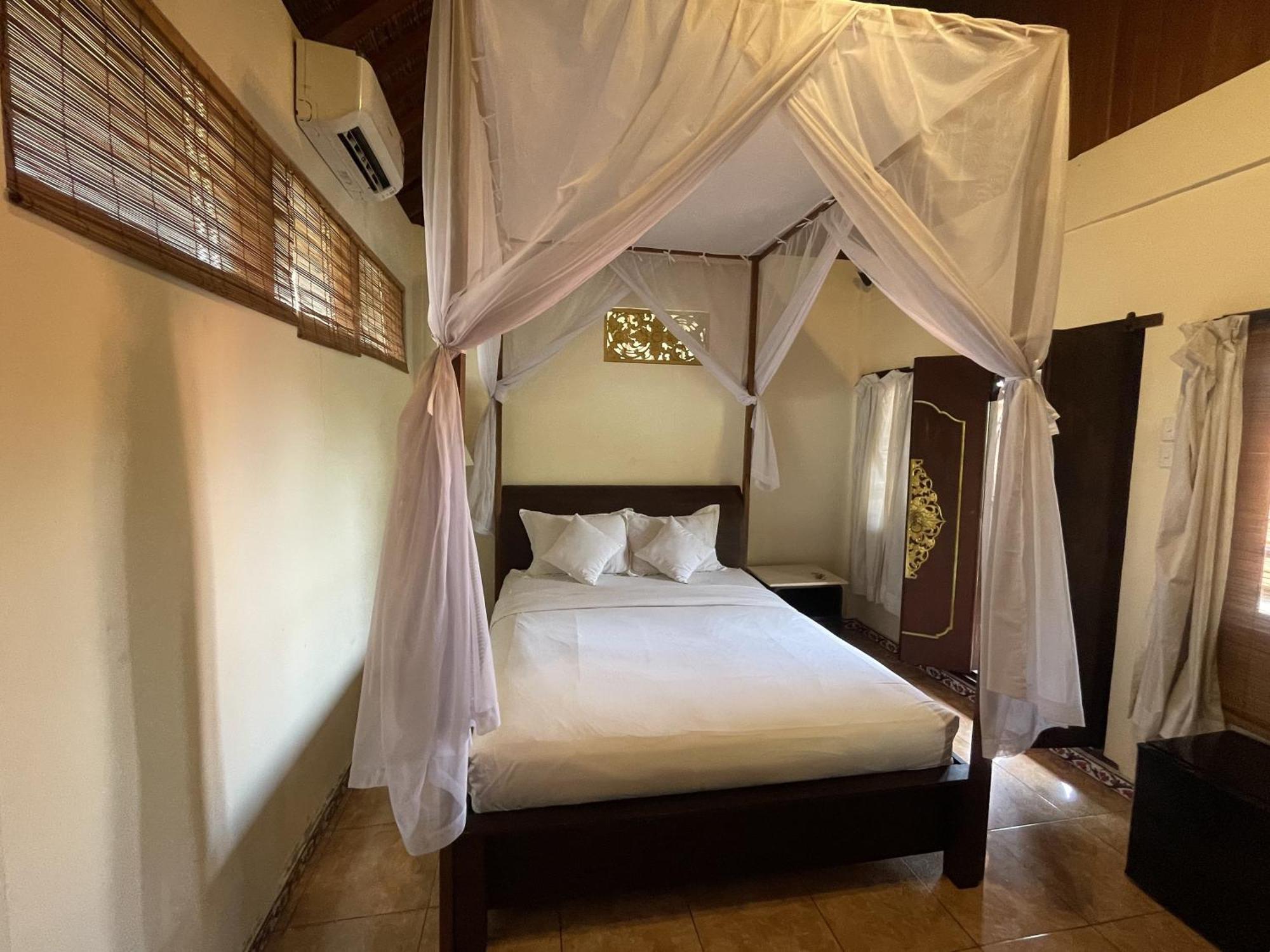 Graha Madesimon Otel Ketewel Dış mekan fotoğraf
