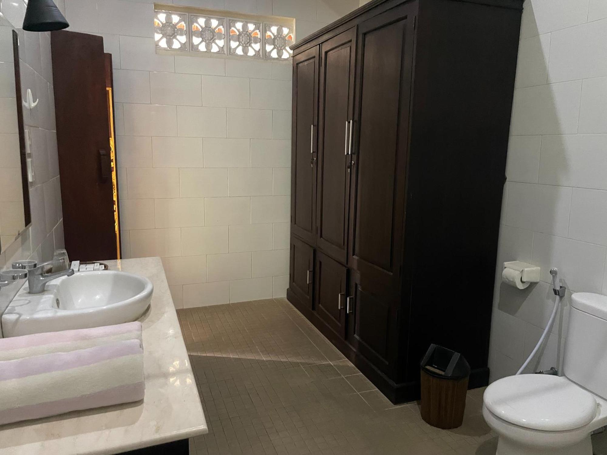 Graha Madesimon Otel Ketewel Dış mekan fotoğraf