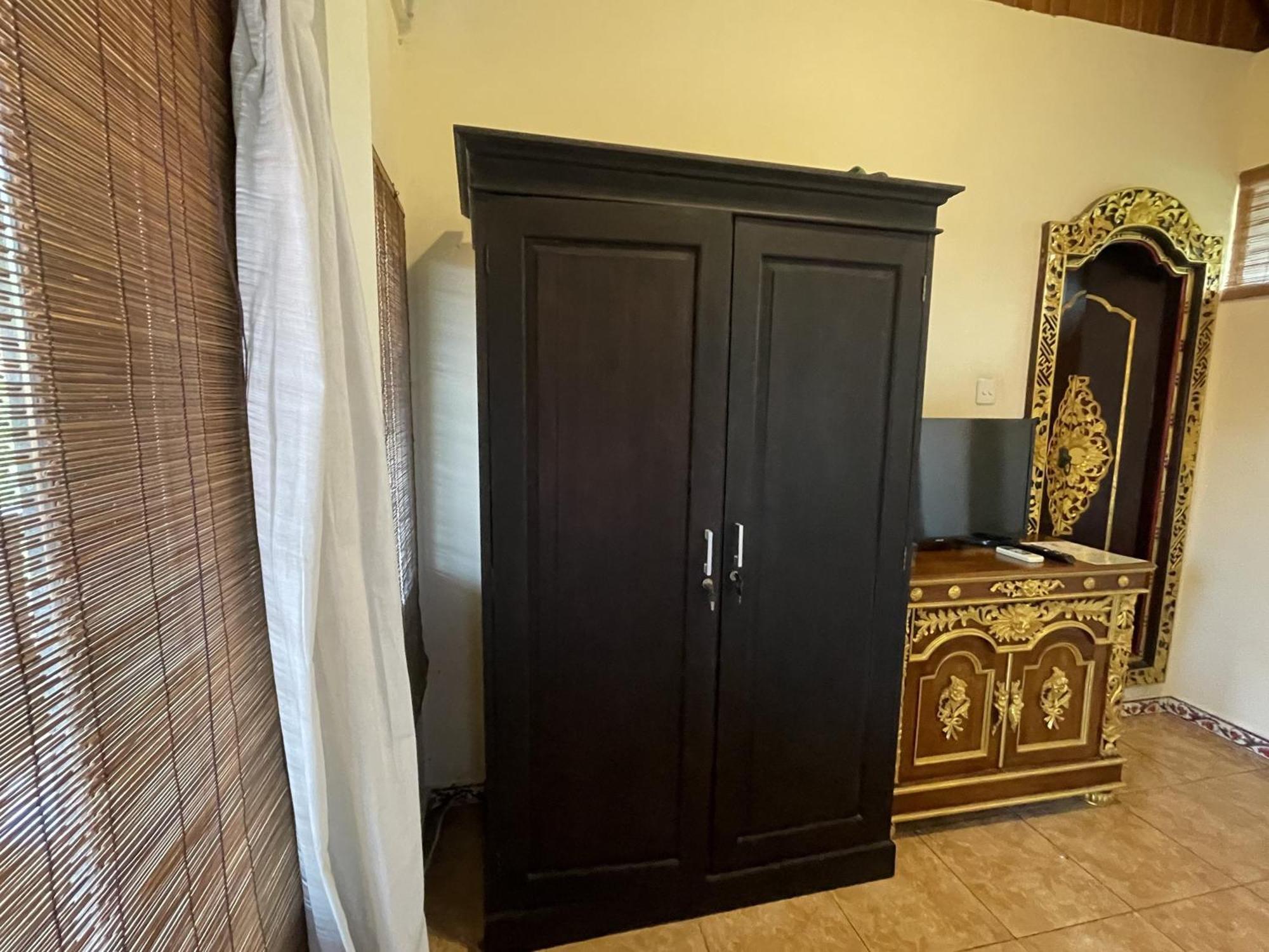 Graha Madesimon Otel Ketewel Dış mekan fotoğraf