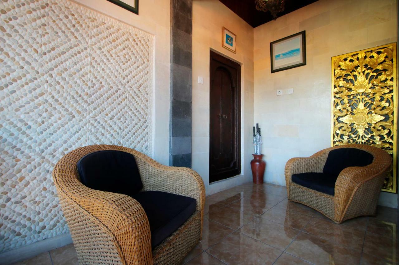 Graha Madesimon Otel Ketewel Dış mekan fotoğraf