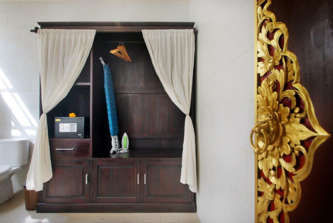 Graha Madesimon Otel Ketewel Dış mekan fotoğraf