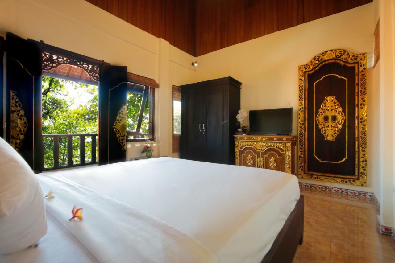 Graha Madesimon Otel Ketewel Dış mekan fotoğraf